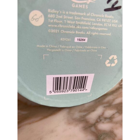 Ridleys Dog Lovers Jigsaw Puzzle 500 Pieces Complete - Picture 5 of 5